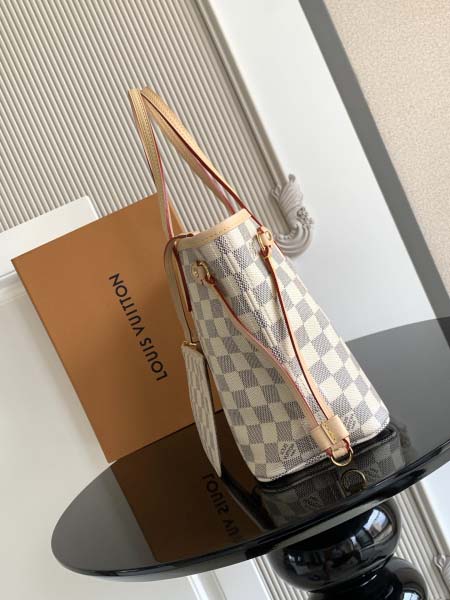 2025年12月9日入荷Louis Vuitton バッグN41606 N40605 高品質新作/誕生日プレゼント/ZC工場