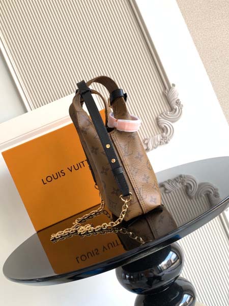 2025年12月9日入荷Louis Vuitton バッグM46816 高品質新作/誕生日プレゼント/ZC工場