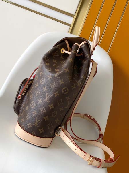 2025年12月9日入荷Louis Vuitton バッグM11197 1994House·PM 35 x 38 x 21 cm 高品質新作/誕生日プレゼント/ZC工場