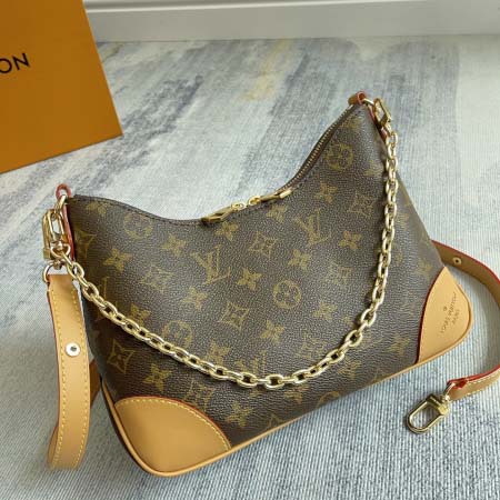 2025年12月9日入荷Louis Vuitton バッグM45832 M45831Odeon Monogram 27.0 x 16.0 x 10.0 高品質新作/誕生日プレゼント/ZC工場