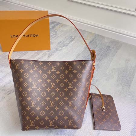 2025年12月9日入荷Louis Vuitton バッグM12926 All In Monogram 1930 31 x 18 x 26 Monogram 高品質新作/誕生日プレゼント/ZC工場