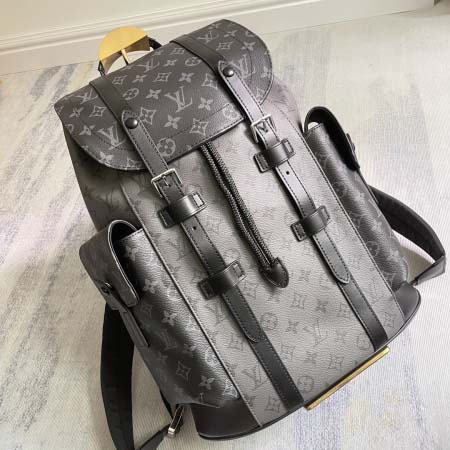 2025年12月9日入荷Louis Vuitton バッグM43735N41379 M41379 M45419 Christopher Monogram 41 x 47 x 13 cm 高品質新作/誕生日プレゼント/ZC工場