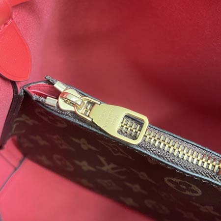 2025年12月10日入荷Louis Vuitton バッグ高品質新作/誕生日プレゼント/ZC工場