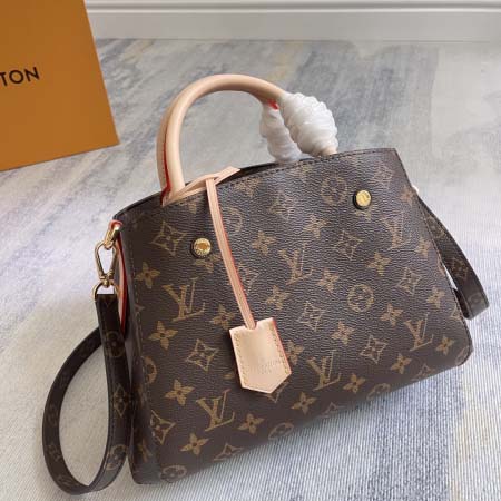 2025年12月10日入荷Louis Vuitton バッグ高品質新作/誕生日プレゼント/ZC工場