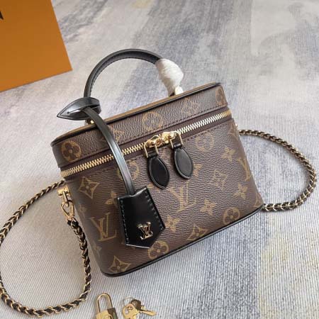 2025年12月10日入荷Louis Vuitton バッグ高品質新作/誕生日プレゼント/ZC工場