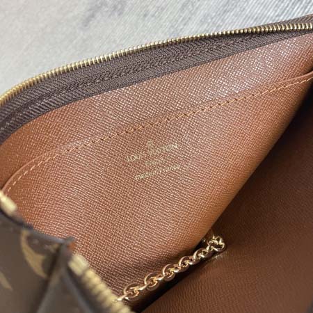 2025年12月10日入荷Louis Vuitton バッグ高品質新作/誕生日プレゼント/ZC工場