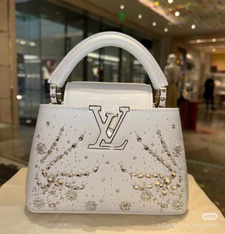 2025年12月10日入荷Louis Vuitton バッグ高品質新作/誕生日プレゼント/ZC工場