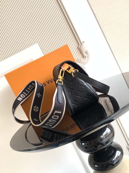 2025年12月10日入荷Louis Vuitton バッグ高品質新作/誕生日プレゼント/ZC工場