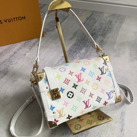 2025年12月10日入荷Louis Vuitton バッグ高品質新作/誕生日プレゼント/ZC工場