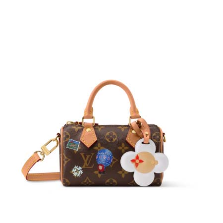 2025年12月10日入荷Louis Vuitton バッグ高品質新作/誕生日プレゼント/ZC工場
