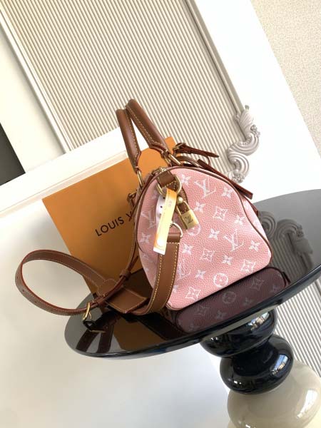 2025年12月10日入荷Louis Vuitton バッグ高品質新作/誕生日プレゼント/ZC工場