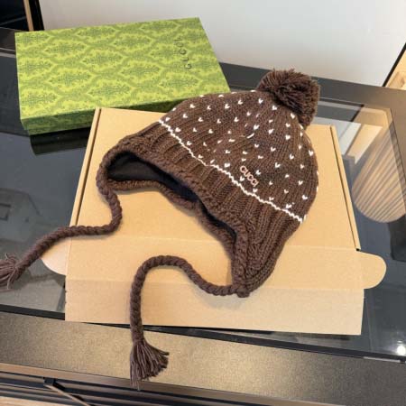 2025年12月10日入荷新品Gucci帽子ギフト/誕生日/記念品/アクセサリーkaka工場