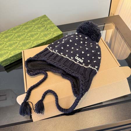 2025年12月10日入荷新品Gucci帽子ギフト/誕生日/記念品/アクセサリーkaka工場