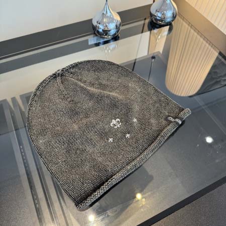 2025年12月10日入荷新品Chrome Hearts帽子ギフト/誕生日/記念品/アクセサリーkaka工場