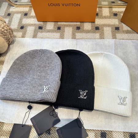 2025年12月10日入荷新品Louis Vuitton帽子ギフト/誕生日/記念品/アクセサリーkaka工場