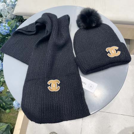 2025年12月10日入荷新品CHANEL帽子ギフト/誕生日/記念品/アクセサリーkaka工場