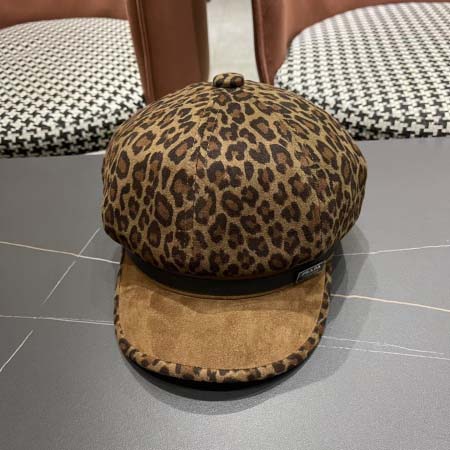 2025年12月10日入荷新品Prada帽子ギフト/誕生日/記念品/アクセサリーkaka工場