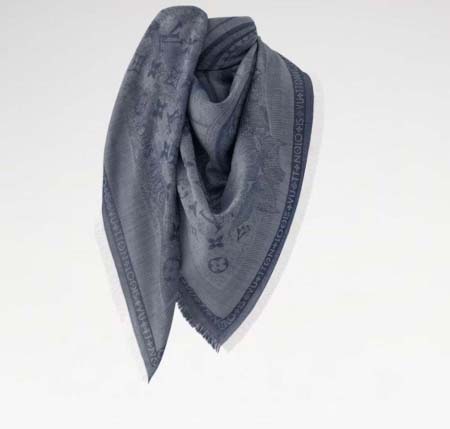 2025年12月10日入荷新品Louis Vuittonマフラーギフト/誕生日/記念品/アクセサリーkaka工場