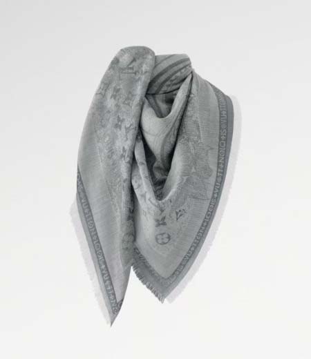 2025年12月10日入荷新品Louis Vuittonマフラーギフト/誕生日/記念品/アクセサリーkaka工場