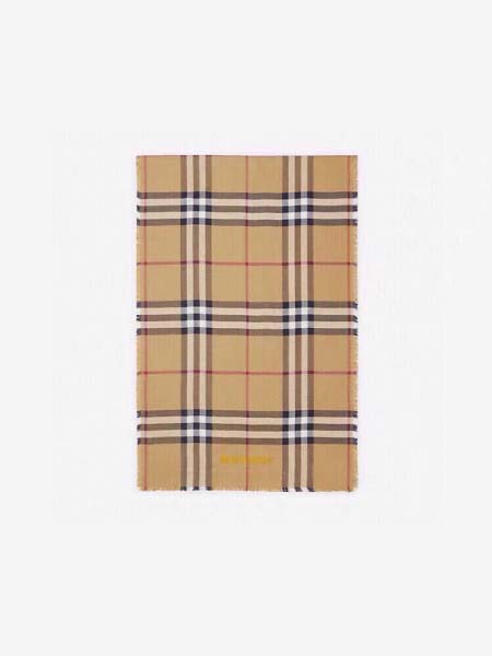 2025年12月10日入荷新品Burberryマフラーギフト/誕生日/記念品/アクセサリーkaka工場