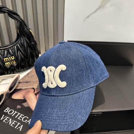 2025年12月10日入荷新品CELINE帽子ギフト/誕生日/記念品/アクセサリーkaka工場