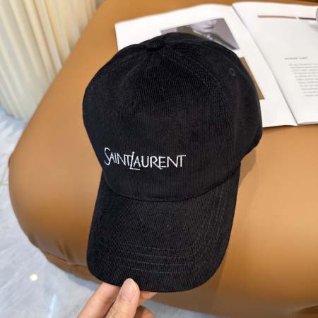 2025年12月10日入荷新品YSL帽子ギフト/誕生日/記念品/アクセサリーkaka工場