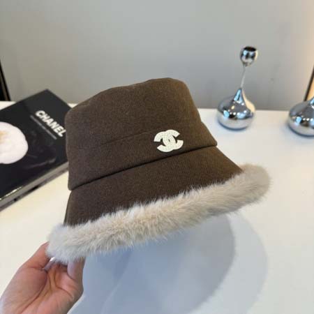 2025年12月10日入荷新品Chanel帽子ギフト/誕生日/記念品/アクセサリーkaka工場