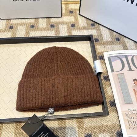 2025年12月10日入荷新品Chanel帽子ギフト/誕生日/記念品/アクセサリーkaka工場