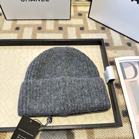 2025年12月10日入荷新品Chanel帽子ギフト/誕生日/記念品/アクセサリーkaka工場