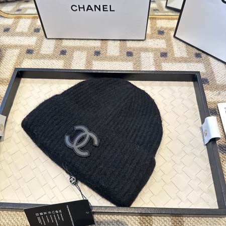 2025年12月10日入荷新品Chanel帽子ギフト/誕生日/記念品/アクセサリーkaka工場