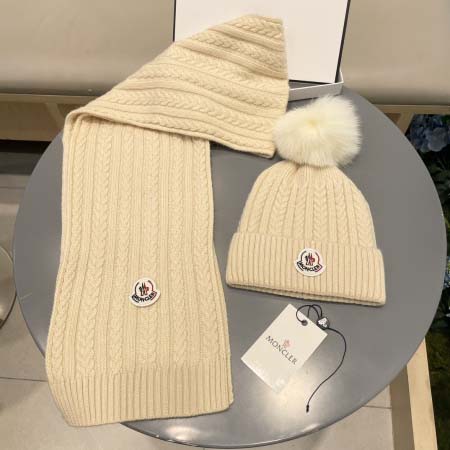 2025年12月10日入荷新品MONCLER帽子ギフト/誕生日/記念品/アクセサリーkaka工場