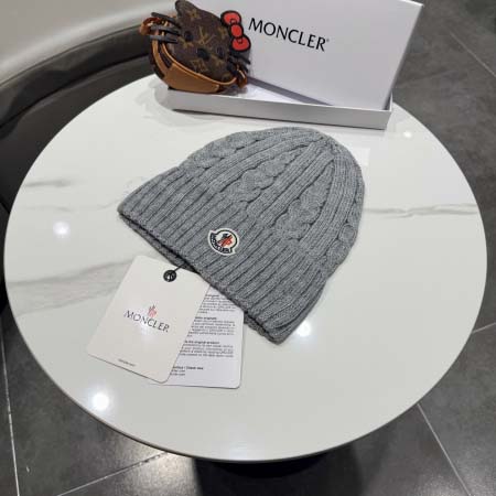 2025年12月10日入荷新品Moncler帽子ギフト/誕生日/記念品/アクセサリーkaka工場