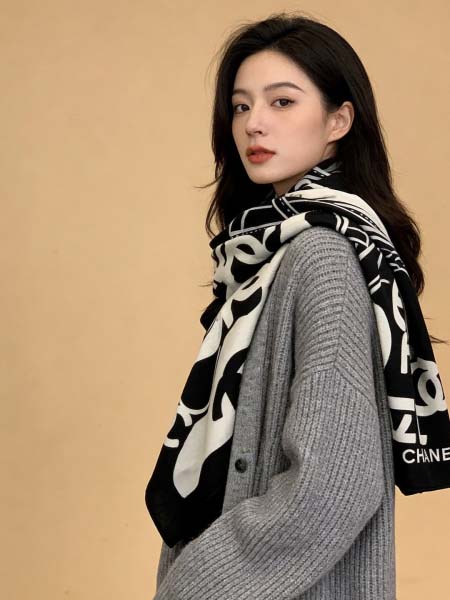 2025年12月11日入荷新品Chanelマフラーギフト/誕生日/記念品/アクセサリーkaka工場