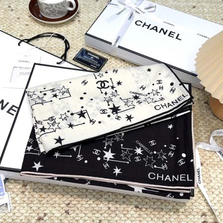2025年12月11日入荷新品Chanelマフラーギフト/誕生日/記念品/アクセサリーkaka工場