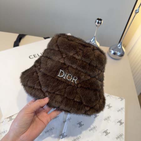 2025年12月11日入荷新品Dior帽子ギフト/誕生日/記念品/アクセサリーkaka工場