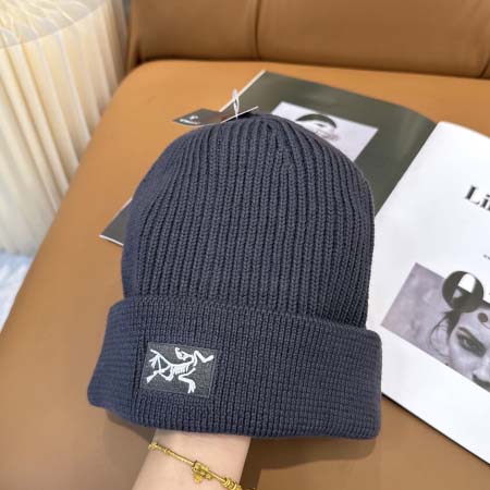 2025年12月11日入荷新品ARCTERYX帽子ギフト/誕生日/記念品/アクセサリーkaka工場