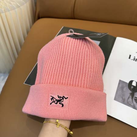 2025年12月11日入荷新品ARCTERYX帽子ギフト/誕生日/記念品/アクセサリーkaka工場