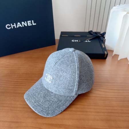 2025年12月11日入荷新品Chanel帽子ギフト/誕生日/記念品/アクセサリーkaka工場