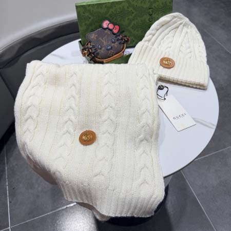 2025年12月11日入荷新品Gucci 帽子ギフト/誕生日/記念品/アクセサリーkaka工場