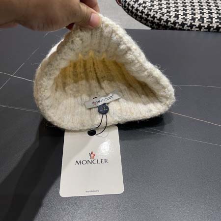2025年12月11日入荷新品Moncler帽子ギフト/誕生日/記念品/アクセサリーkaka工場