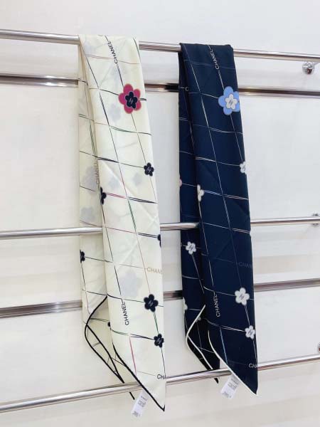 2025年12月11日入荷新品Chanelマフラーギフト/誕生日/記念品/アクセサリーkaka工場