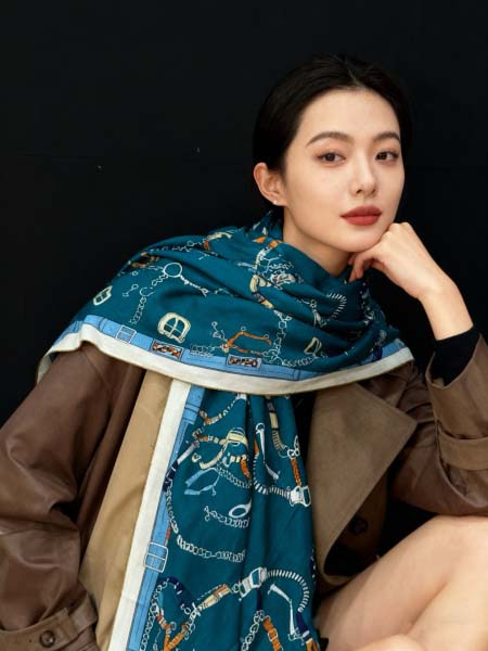 2025年12月11日入荷新品HERMESマフラーギフト/誕生日/記念品/アクセサリーkaka工場