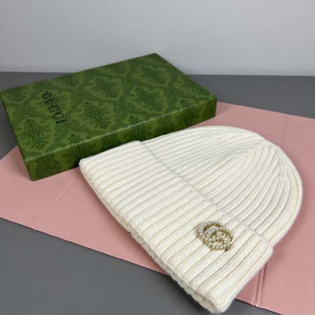 2025年12月11日入荷新品GUCCI帽子ギフト/誕生日/記念品/アクセサリーkaka工場