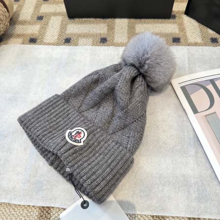 2025年12月11日入荷新品MONCLER帽子ギフト/誕生日/記念品/アクセサリーkaka工場