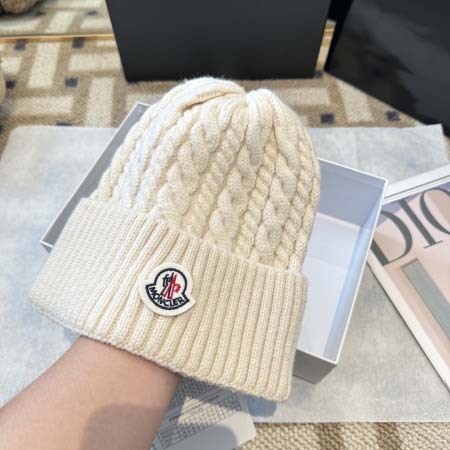 2025年12月11日入荷新品Moncler帽子ギフト/誕生日/記念品/アクセサリーkaka工場