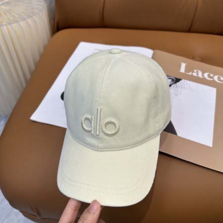 2025年12月11日入荷新品Alo帽子ギフト/誕生日/記念品/アクセサリーkaka工場