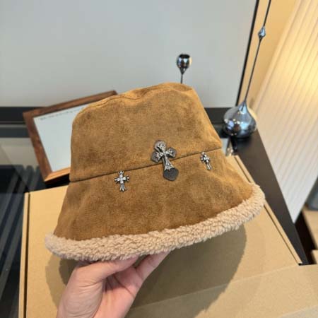 2025年12月11日入荷新品Chrome Hearts帽子ギフト/誕生日/記念品/アクセサリーkaka工場