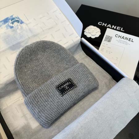 2025年12月11日入荷新品Chanel帽子ギフト/誕生日/記念品/アクセサリーkaka工場