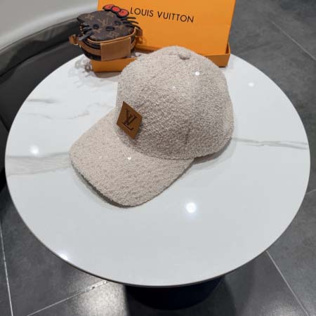 2025年12月11日入荷新品Louis Vuitton帽子ギフト/誕生日/記念品/アクセサリーkaka工場