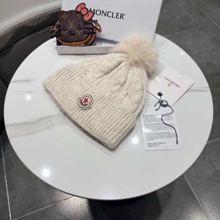 2025年12月11日入荷新品Moncler帽子ギフト/誕生日/記念品/アクセサリーkaka工場